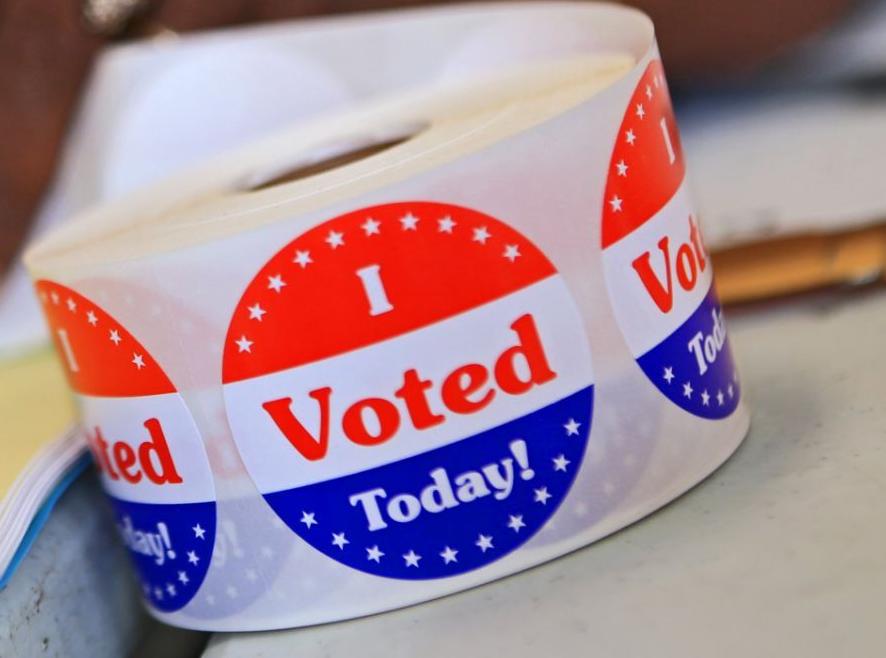 Vote